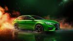MG 6 Trophy 2020 года (CN)